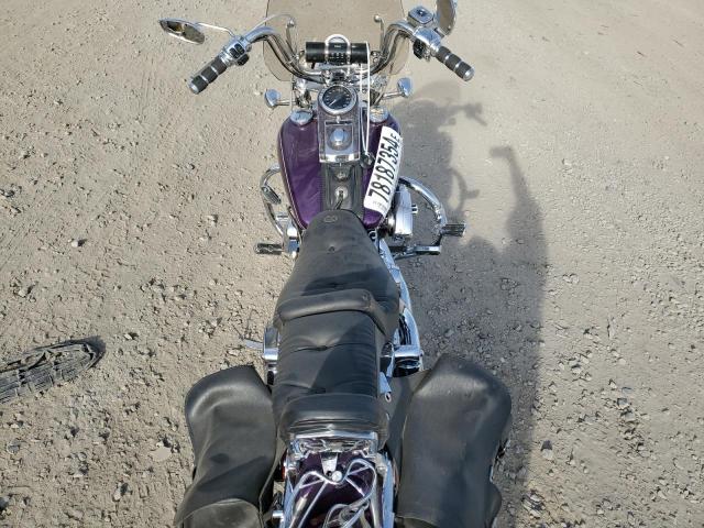 2001 HARLEY-DAVIDSON FXDWG 1HD1GEV121Y331906