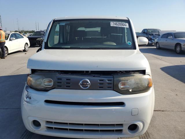 VIN JN8AZ2KR8DT304848 2013 Nissan Cube, S no.5