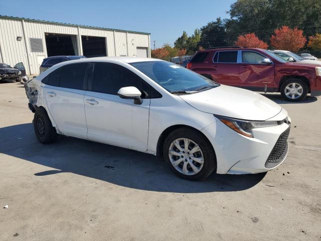 2021 TOYOTA COROLLA LE - JTDEPMAE7MJ166101