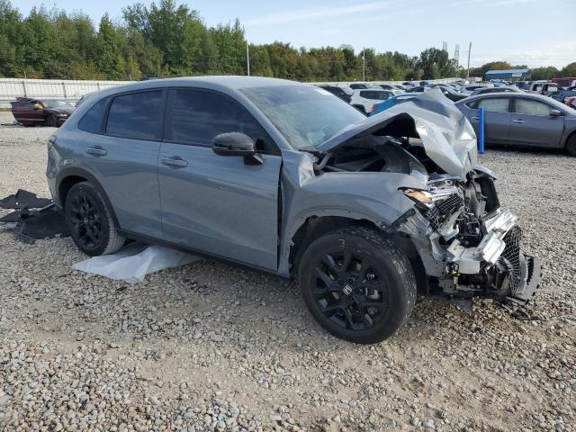 2024 HONDA HR-V SPORT - 3CZRZ1H54RM749407