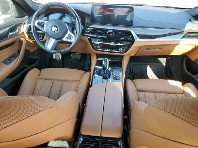 2022 BMW 540 I - WBA53BJ02NWX52744