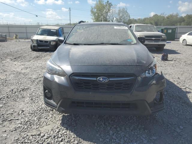 VIN JF2GTAEC1K8214838 2019 Subaru Crosstrek, Premium no.5