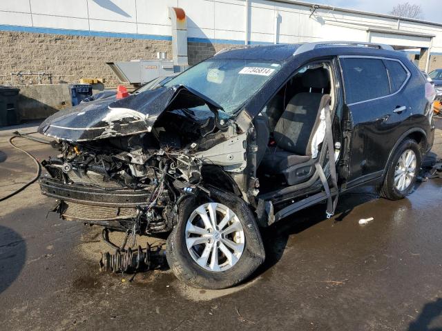 2015 NISSAN ROGUE S #3034279091