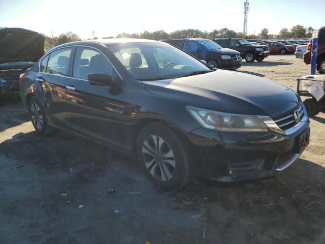 VIN 1HGCR2F3XEA011638 2014 Honda Accord, LX no.4