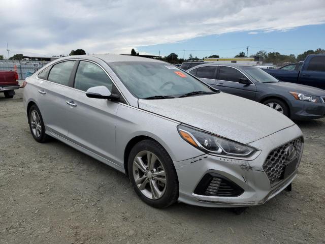 Vin: 5npe34af8kh770704, lot: 76567794, hyundai sonata limited 20194