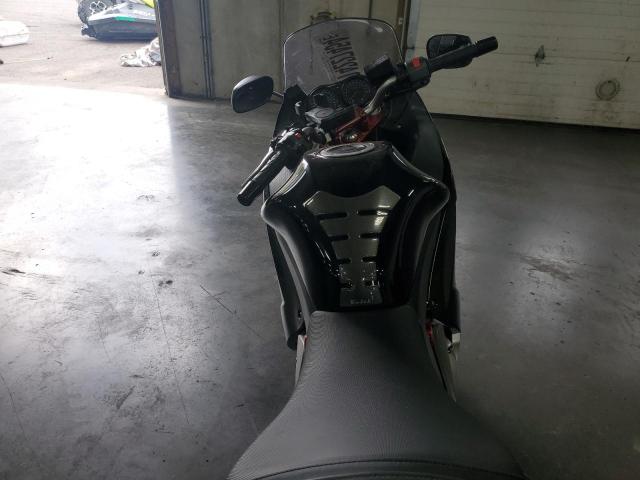 2006 KAWASAKI EX650 A6F - JKAEXEA156A011305