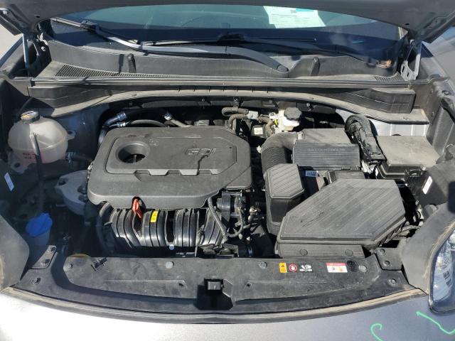 2022 KIA SPORTAGE L - KNDPM3AC7N7993914