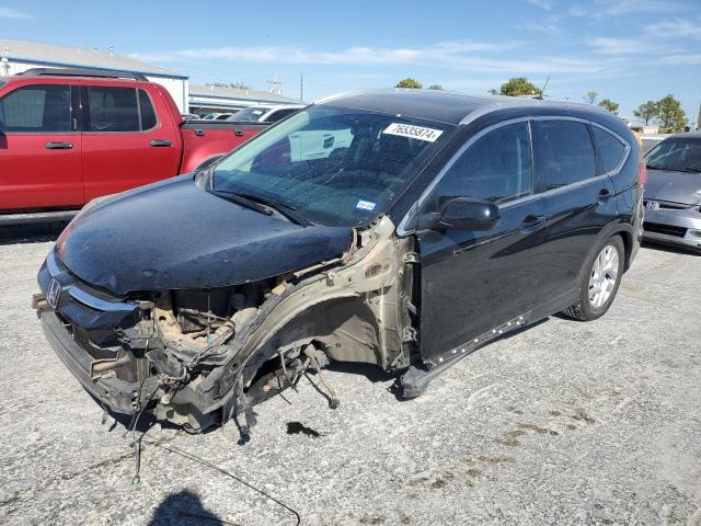 2016 HONDA CR-V EXL - 5J6RM3H7XGL023061