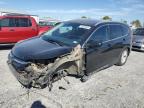 2016 HONDA CR-V EXL - 5J6RM3H7XGL023061