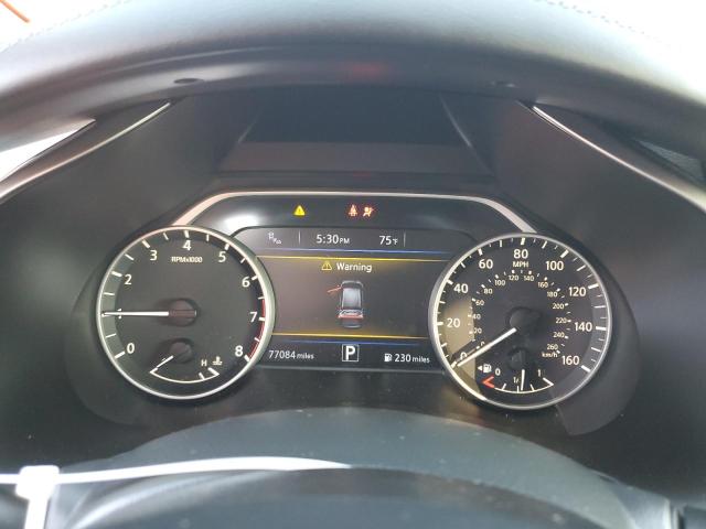 2016 NISSAN MURANO S - 5N1AZ2MG7GN127947