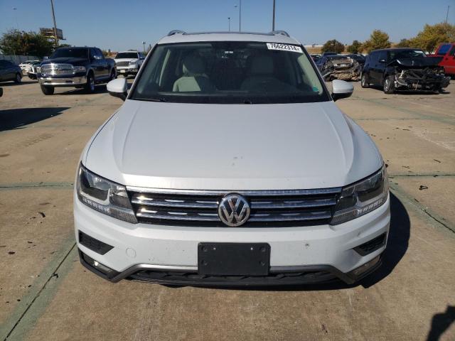 2018 VOLKSWAGEN TIGUAN SE - 3VV2B7AX6JM220055