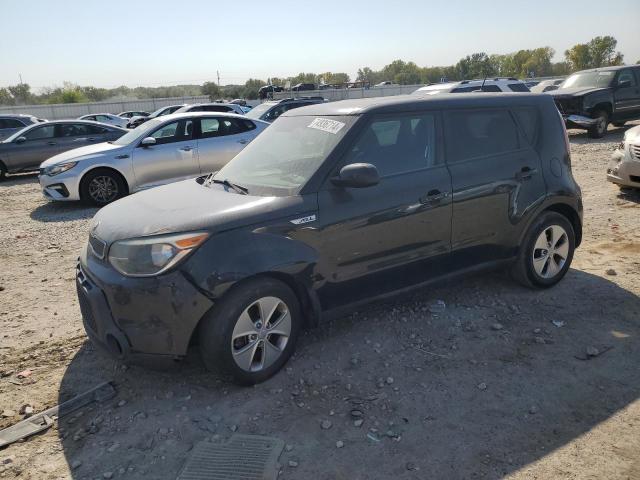 2015 KIA SOUL #2921841983