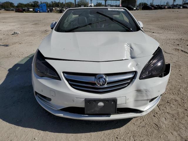 2017 BUICK CASCADA PR W04WH3N58HG004240