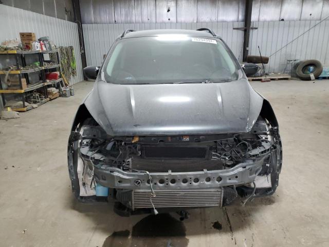 2017 FORD ESCAPE SE - 1FMCU9G91HUA50125