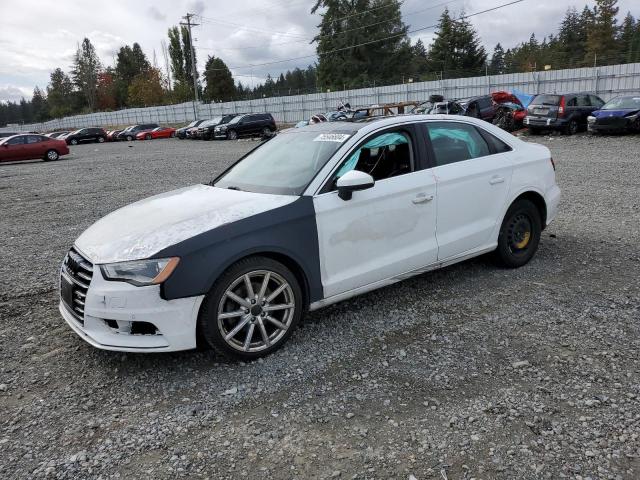 2016 AUDI A3 PREMIUM #3020293456