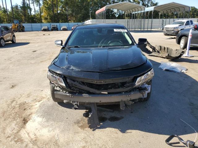2017 CHEVROLET IMPALA LT - 2G1105S32H9171335