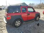 Lot #2991112207 2005 HONDA ELEMENT EX