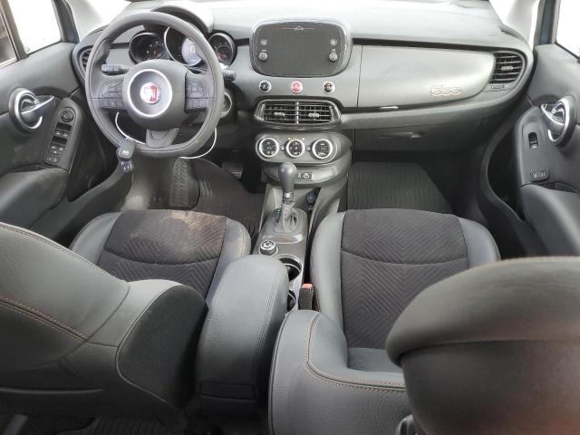 2018 FIAT 500X TREKK ZFBCFYCB1JP707210