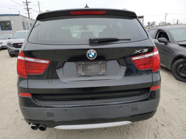 VIN 5UXWX7C50DL980676 2013 BMW X3, Xdrive35I no.6