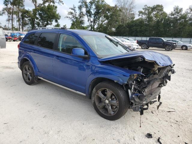 2015 DODGE JOURNEY 3C4PDCGG0FT535333