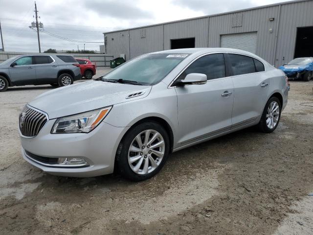 Global Auto Auctions: 2015 BUICK LACROSSE