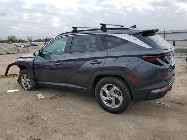2022 HYUNDAI TUCSON SEL - 5NMJBCAE2NH131125