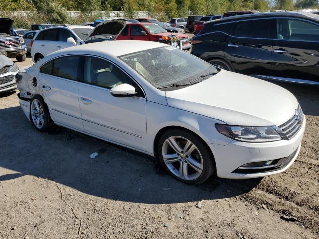 VIN WVWBP7AN3DE504011 2013 Volkswagen CC, Sport no.4