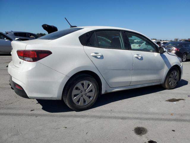 VIN 3KPA24AD9LE255913 2020 KIA RIO no.3