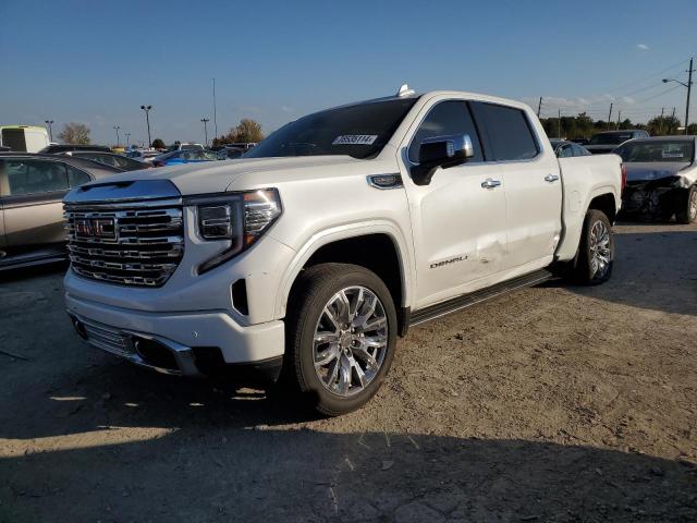 2024 GMC SIERRA K15 #2945525096