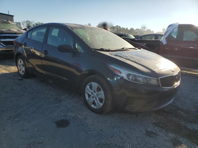 2017 KIA FORTE LX 3KPFK4A72HE028330