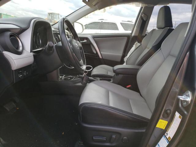 2017 TOYOTA RAV4 LIMIT - JTMDFREV7HD214917