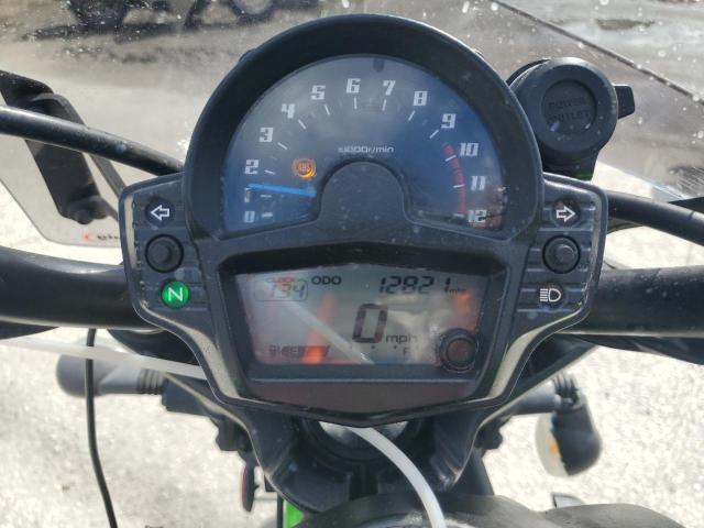 2015 KAWASAKI EN650 B JKAENEB11FDA05023