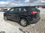 Lot #2957814276 2017 JEEP CHEROKEE S