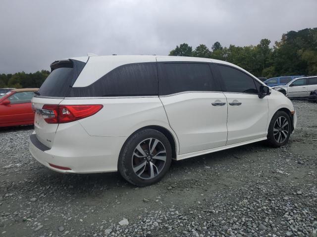 2018 HONDA ODYSSEY EL - 5FNRL6H97JB049042