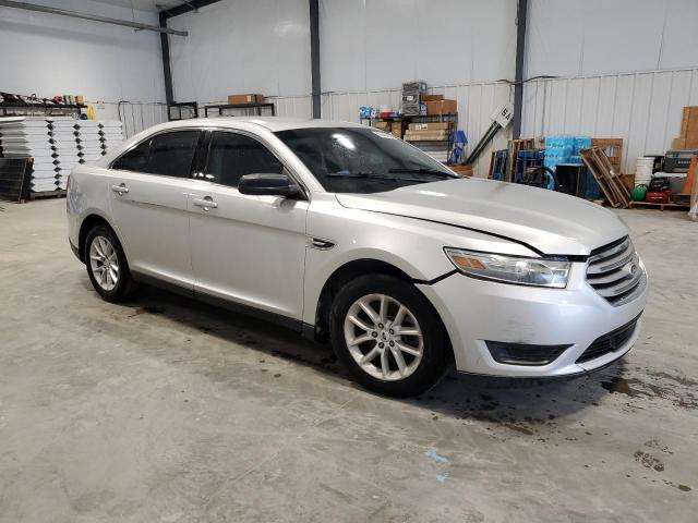 VIN 1FAHP2D89DG213851 2013 Ford Taurus, SE no.4