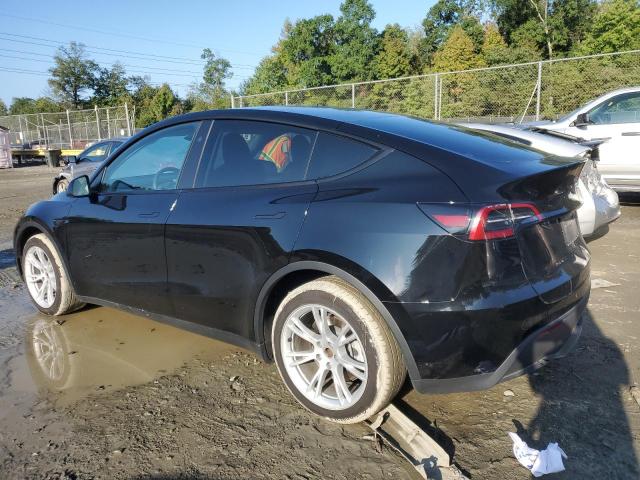 VIN 7SAYGDEE8PA139296 2023 Tesla MODEL Y no.2