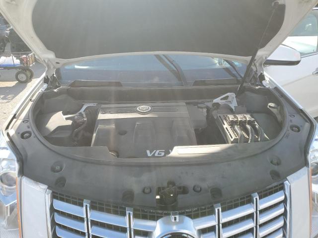 VIN 3GYFNEE38ES680719 2014 Cadillac SRX, Luxury Col... no.12