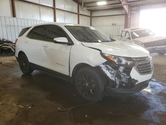 2018 CHEVROLET EQUINOX LT - 2GNAXSEV0J6139576