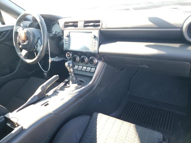 2023 TOYOTA GR 86 JF1ZNBB16P9757703