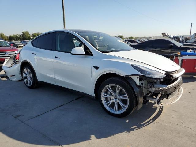 2023 TESLA MODEL Y - 7SAYGDEE8PA208732