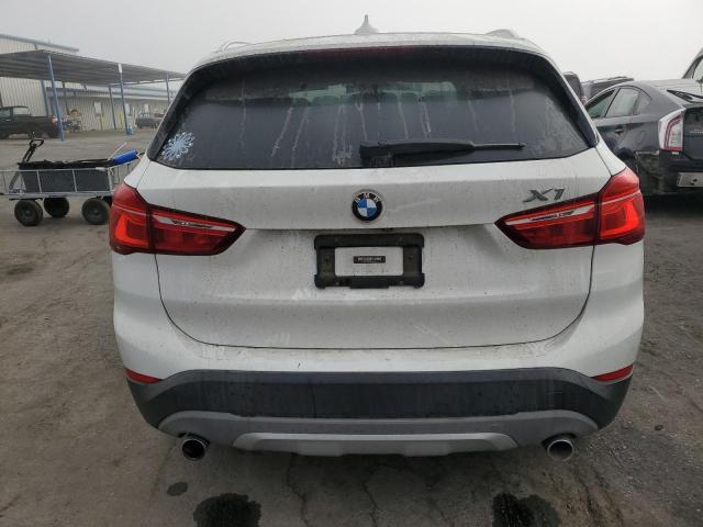 2018 BMW X1 XDRIVE2 - WBXHT3C37J5L25642