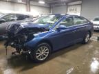 2018 HYUNDAI SONATA SE - 5NPE24AF7JH724556