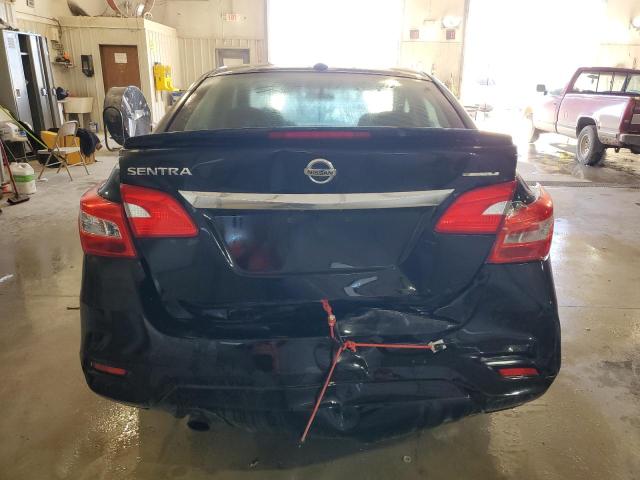2019 NISSAN SENTRA S - 3N1AB7AP3KY368414