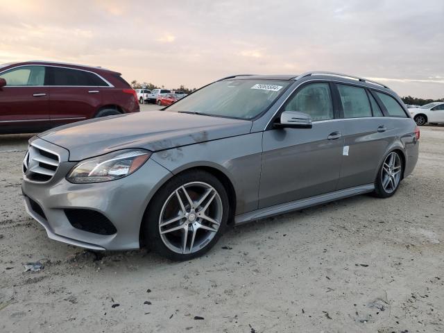 VIN WDDHH8JB4EA792431 2014 Mercedes-Benz E-Class, 3... no.1