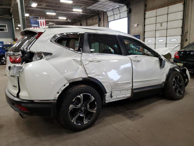 2018 HONDA CR-V TOURI - 5J6RW2H90JL029643