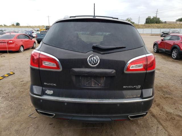 VIN 5GAKVDKD3DJ200891 2013 Buick Enclave no.6