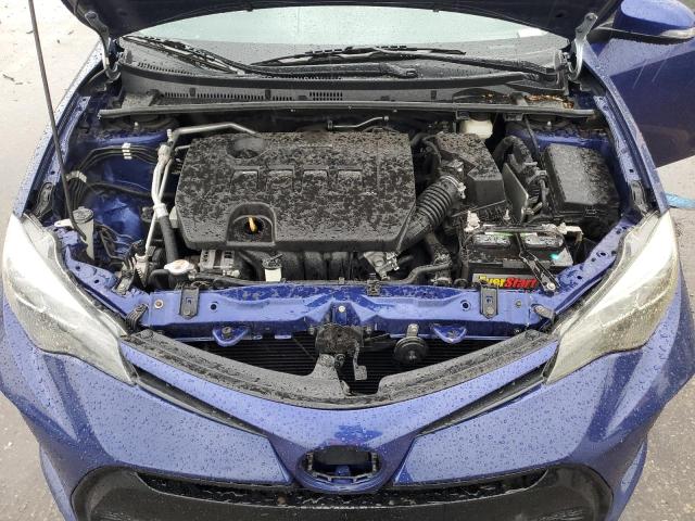2018 TOYOTA COROLLA L - 5YFBURHE0JP825559