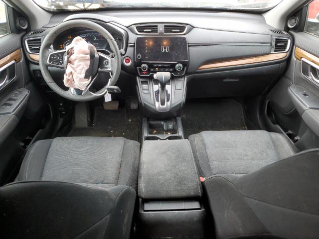 2017 HONDA CR-V EX - 2HKRW2H59HH640529