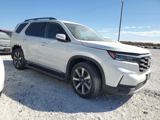 2024 HONDA PILOT ELIT - 5FNYG1H88RB039397