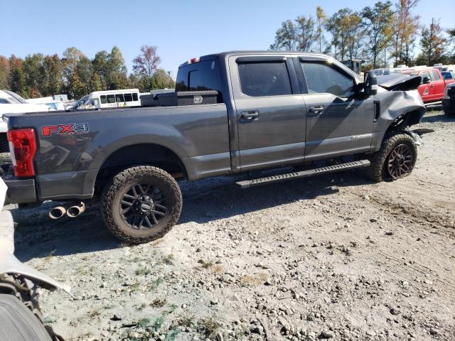 2019 FORD F250 SUPER - 1FT7W2BT5KEF10107